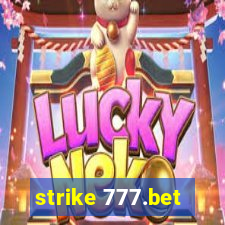 strike 777.bet